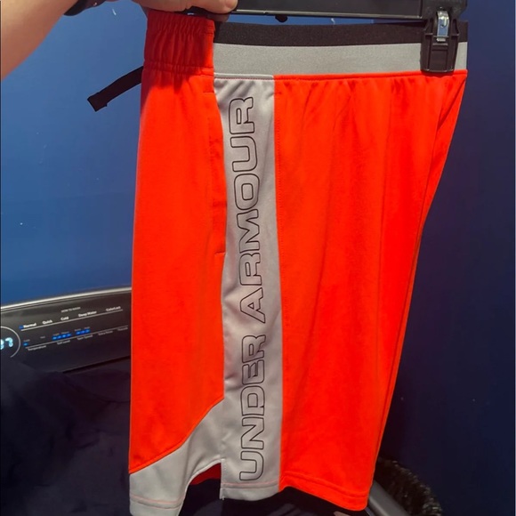 NWT Youth medium athletic bundle shorts/pants - Picture 9 of 11